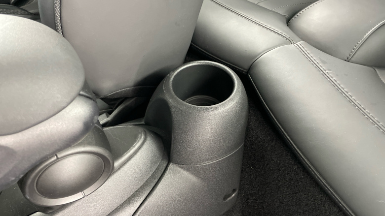 MINI Hatchback 2.0 Cooper S Exclusive 3dr Auto Petrol Hatchback